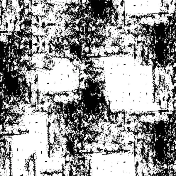 Fondo Blanco Negro Textura Grunge Espacio Para Copiar — Archivo Imágenes Vectoriales