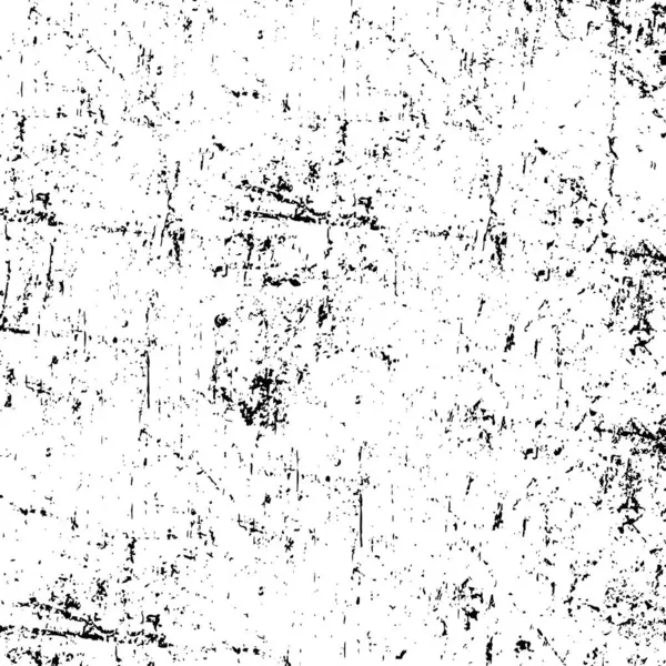 Sfondo Bianco Nero Grunge Texture Spazio Copia — Vettoriale Stock