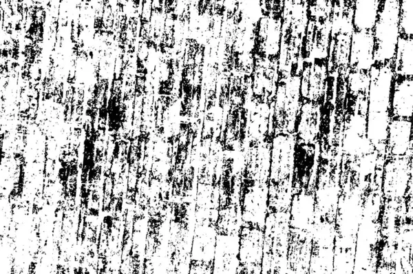 Чорно Білий Фон Гранжева Текстура Простір Копіювання — стоковий вектор