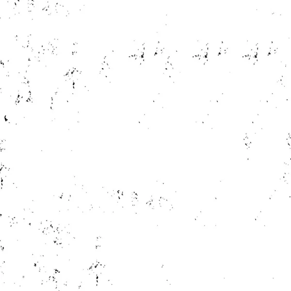 Векторна Гранжева Текстура Старий Папір Порожнім Текстом Або Зображенням — стоковий вектор