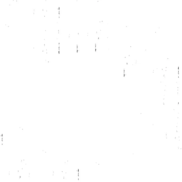 粗糙的黑白质感 Grunge的背景 抽象的纹理效应 病媒图解 — 图库矢量图片