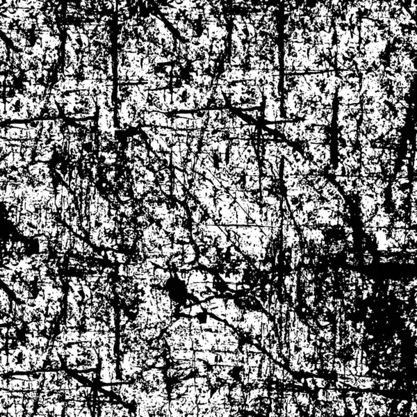 乱雑なスプラッターと汚れ 抽象的な壁紙が付いているバナーの背景 — ストックベクタ