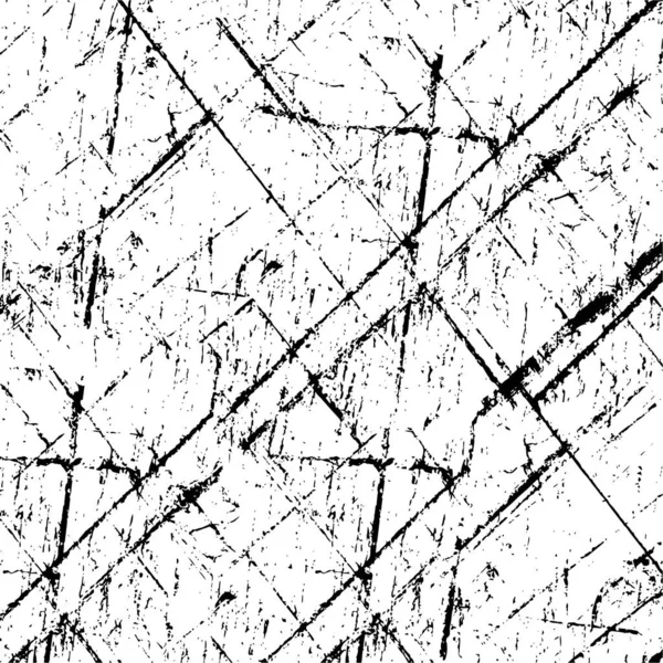 Soyut grunge arkaplanı. Monokrom dokusu. Siyah ve beyaz desenli arkaplan