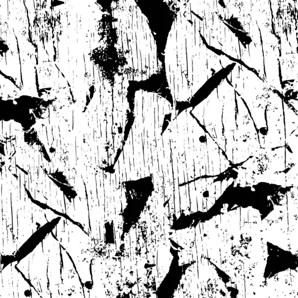 Διανυσματική Απεικόνιση Της Υφής Grunge Αφηρημένο Υπόβαθρο — Διανυσματικό Αρχείο