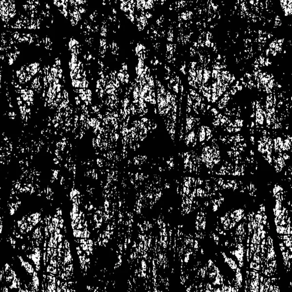 Illustration Vectorielle Texture Grunge Fond Abstrait — Image vectorielle