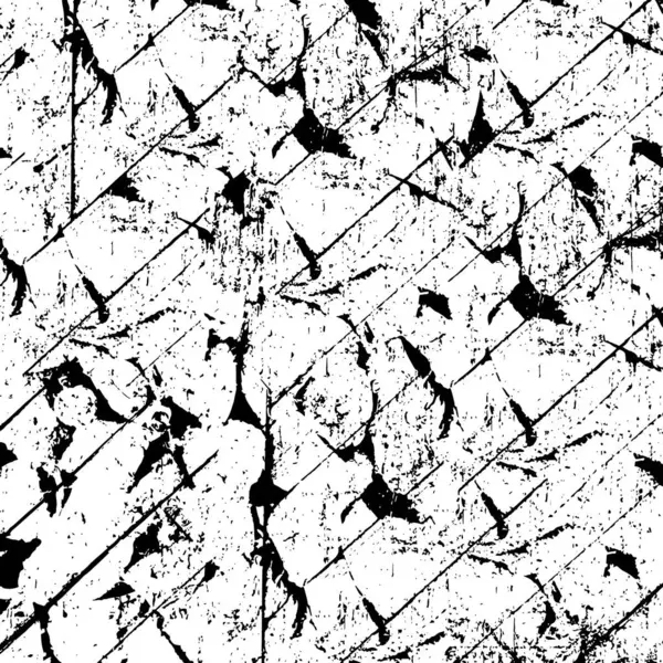 Vektor Illustration Grunge Konsistens Abstrakt Bakgrund — Stock vektor