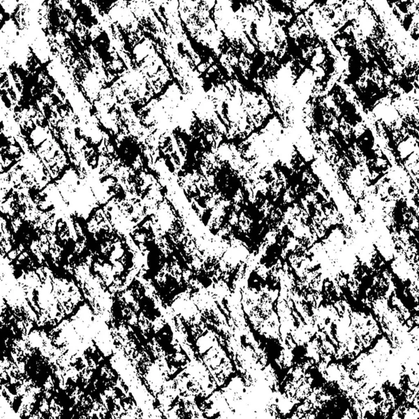 Векторная Иллюстрация Текстуры Гранжа Абстрактный Фон — стоковый вектор