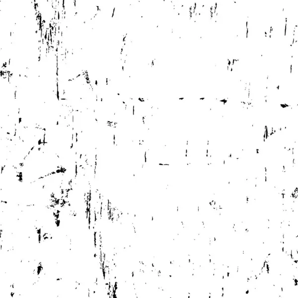 Illustration Vectorielle Texture Grunge Fond Abstrait — Image vectorielle