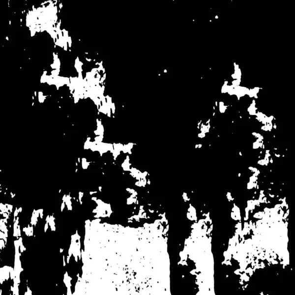 Wektorowa Ilustracja Tekstury Grunge Abstrakcyjne Tło — Wektor stockowy