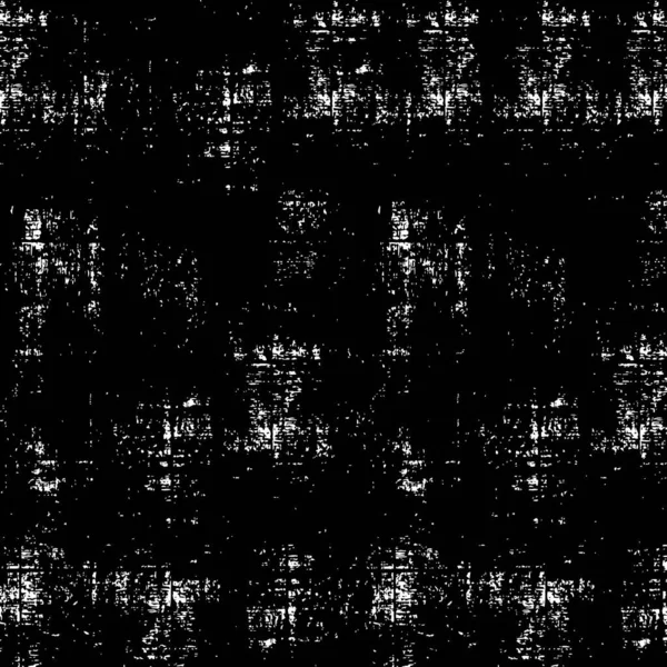 Tekstur Overlay Tertekan Logam Retak Latar Belakang Grunge Gambar Abstrak - Stok Vektor
