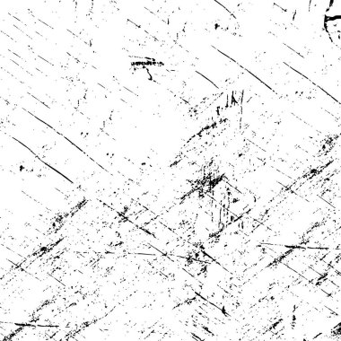 Sert grunge desenli tasarım. Suluboya kuru fırça darbeleri dokuyu etkiler. Solmuş kağıt dokusu. Çizgi film pop sanat tasarımı
