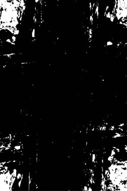 Siyah ve beyaz, karmaşık grafik arka plan. Basit tasarımı olan tek renkli duvar kağıdı.