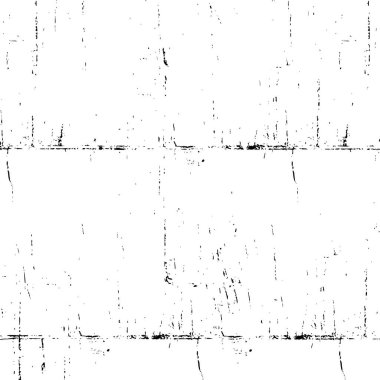 Grunge dokusu. Soyut siyah beyaz arka plan. Tek renkli vintage yüzey