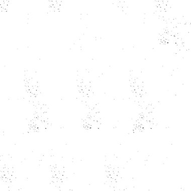 Grunge dokusu. Soyut siyah beyaz arka plan. Tek renkli vintage yüzey