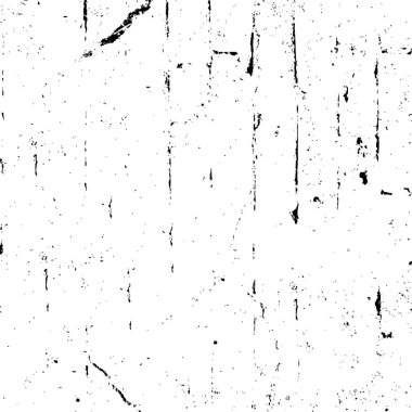 Siyah ve beyazın arka planı. Monokrom elementlerin dokusunun soyut deseni. Tasarım veya yazdırma için Grunge.