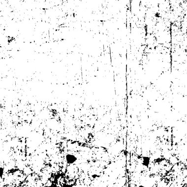 Soyut arkaplan. Monokrom dokusu. Resim siyah ve beyaz tonları içerir.