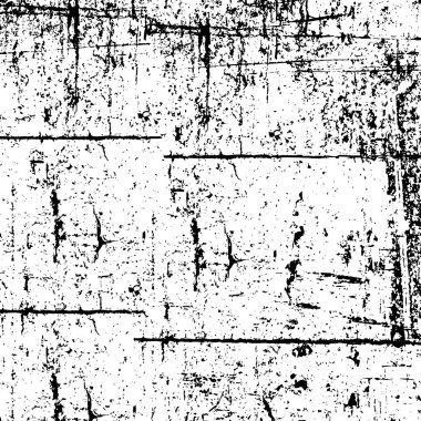 Soyut arkaplan. Monokrom dokusu. Resim siyah ve beyaz tonları içerir.