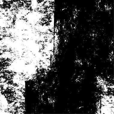 Soyut arkaplan. Monokrom dokusu. Resim siyah ve beyaz tonları içerir.