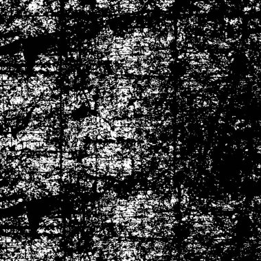 Soyut arkaplan. Monokrom dokusu. Resim siyah ve beyaz tonları içerir.