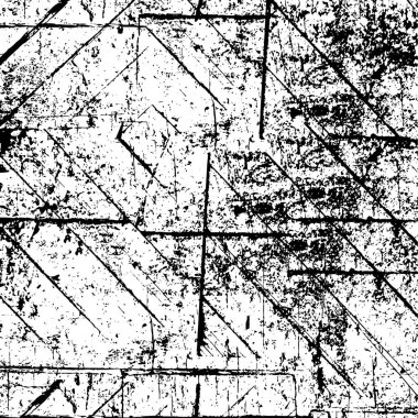 Soyut arkaplan. Monokrom dokusu. Resim siyah ve beyaz tonları içerir.