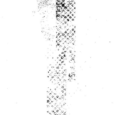 Soyut arkaplan. Monokrom dokusu. Resim siyah ve beyaz tonları içerir.