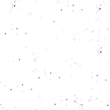 Kaotik grunge mürekkep parçacıkları. Tahıllı ve lekeli soyut doku. Boya damlaları