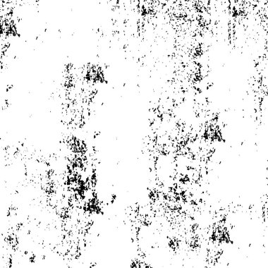 Stresli örtülü doku. toz tabakası dokusu