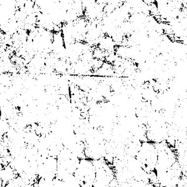 Soyut arkaplan. Monokrom dokusu. Siyah ve beyaz desenli arkaplan.