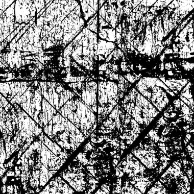 Soyut arkaplan. Monokrom dokusu. 