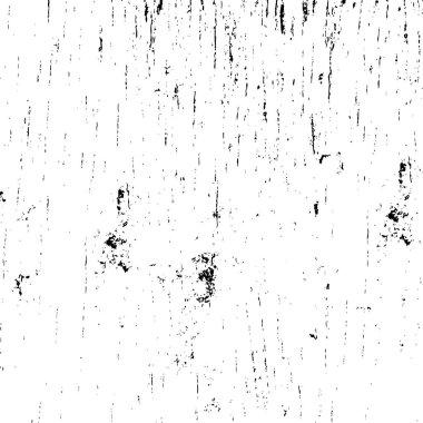 Siyah ve beyaz dokusunda sıkıntılı arkaplan