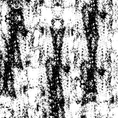 Kaotik grunge mürekkep parçacıkları. Tahıllı ve lekeli soyut doku. Boya damlaları