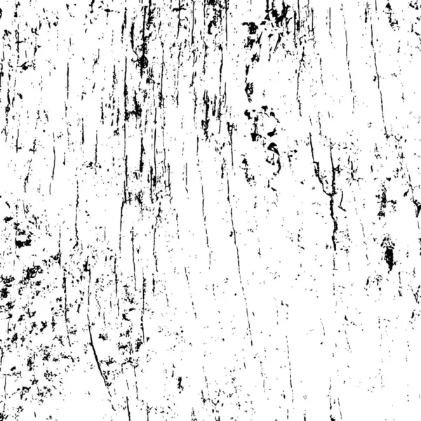 Conception Rude Motif Grunge Aquarelle Sèche Coups Pinceau Texture Texture — Image vectorielle