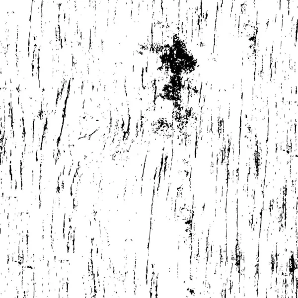 Zwart Wit Abstracte Achtergrond Monochrome Textuur Van Scheuren Stof Vlekken — Stockvector