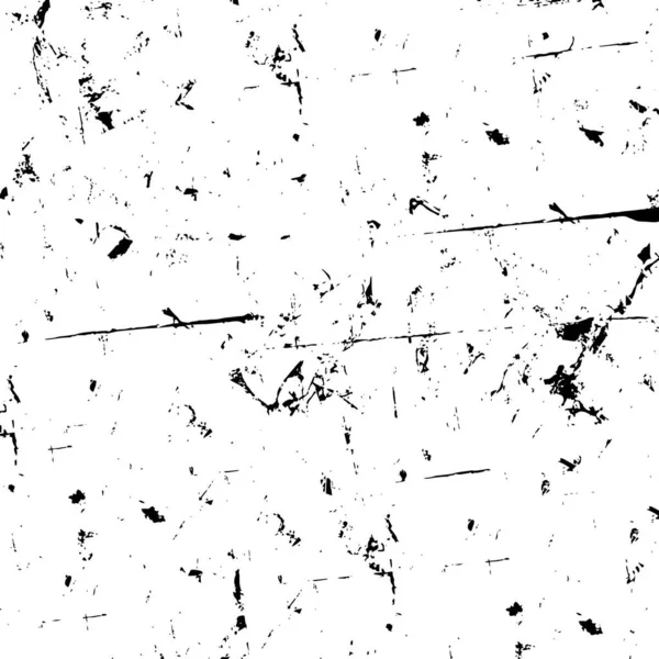 Fondo Grunge Blanco Negro Horizontal Textura Abstracta Para Diseño Decoración — Vector de stock