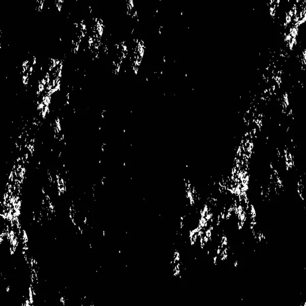 Grunge Pozadí Černé Bílé Vodorovné Abstraktní Textura Pro Design Dekoraci — Stockový vektor