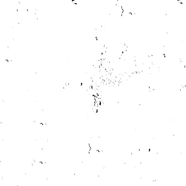 黒と白の水平のグラウンジ背景 デザインと装飾のための抽象的なテクスチャ 黒と白の混合された汚れ チップ ヴィンテージ 古いテクスチャ モノクロ 黒と白 — ストックベクタ
