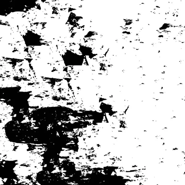 Grunge Φόντο Μαύρο Και Άσπρο Οριζόντια Αφηρημένη Υφή Για Σχεδιασμό — Διανυσματικό Αρχείο