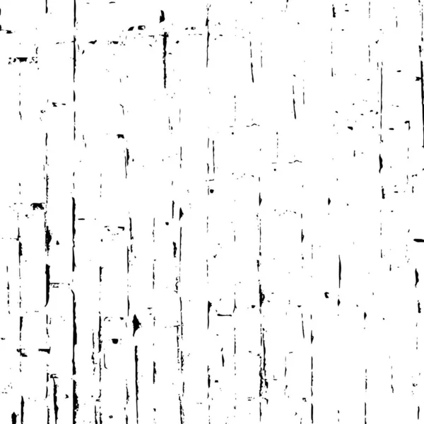 Grunge Background Black White Horizontal Abstract Texture Design Decoration Black — Stock Vector