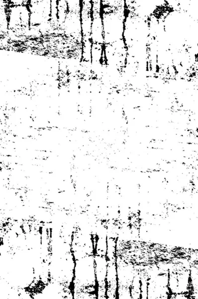 Fondo Grunge Blanco Negro Horizontal Textura Abstracta Para Diseño Decoración — Archivo Imágenes Vectoriales