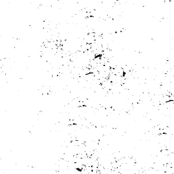 Grunge Háttér Fekete Fehér Vízszintes Absztrakt Textúra Design Dekoráció Fekete — Stock Vector