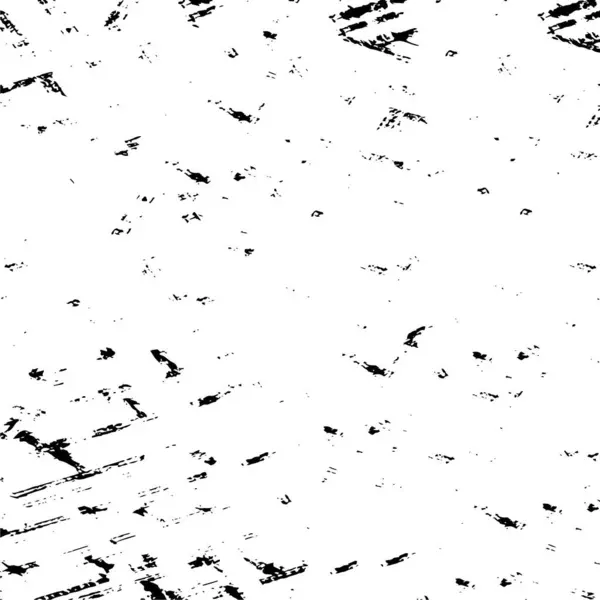 Partículas Caóticas Tinta Grunge Textura Abstracta Con Grano Mancha Salpicaduras — Vector de stock