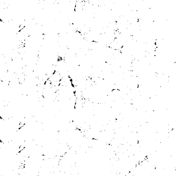 Black White Texture Grunge Background – Stock-vektor