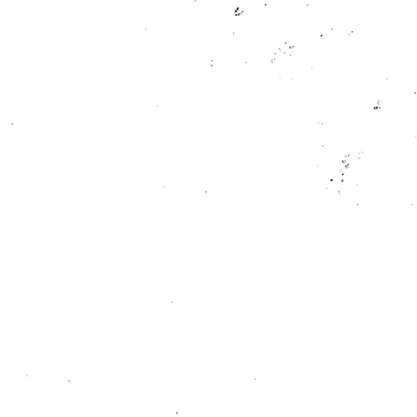 Black White Texture Grunge Background — 图库矢量图片