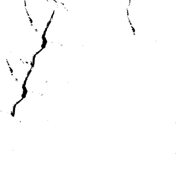 Black White Texture Grunge Background — Archivo Imágenes Vectoriales