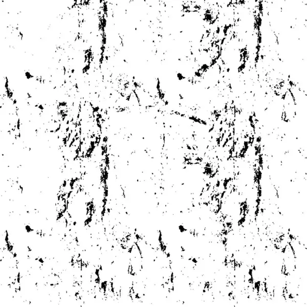 Black White Texture Grunge Background — Archivo Imágenes Vectoriales