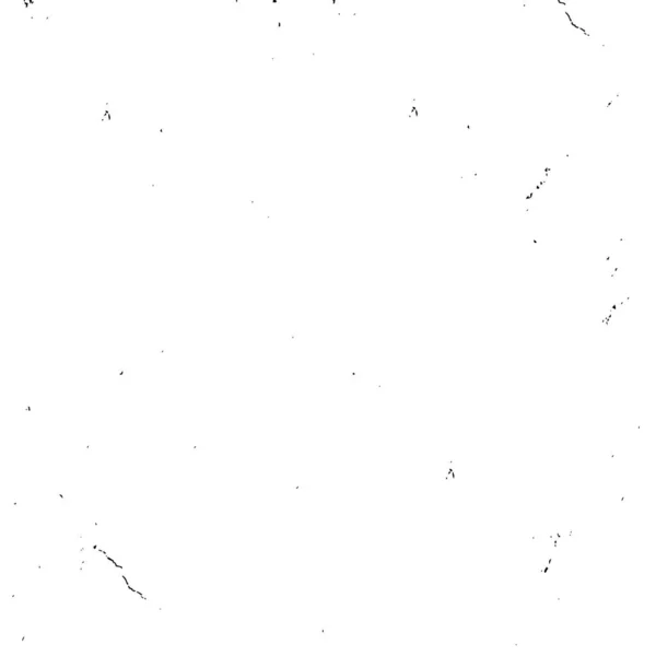 Black White Texture Grunge Background — Wektor stockowy