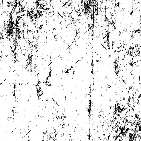 Black White Texture Grunge Background —  Vetores de Stock