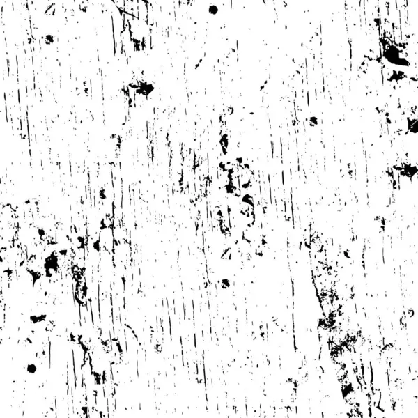 Black White Texture Grunge Background — Wektor stockowy