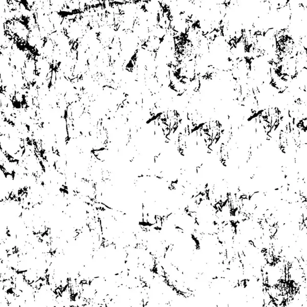 Abstrato Fundo Preto Branco Textura Monocromática —  Vetores de Stock