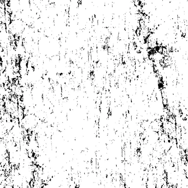 Abstrato Fundo Preto Branco Textura Monocromática —  Vetores de Stock